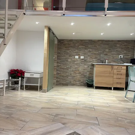 Indipendente Al Centro Di Apartament