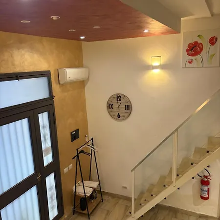 Indipendente Al Centro Di Apartament Katania