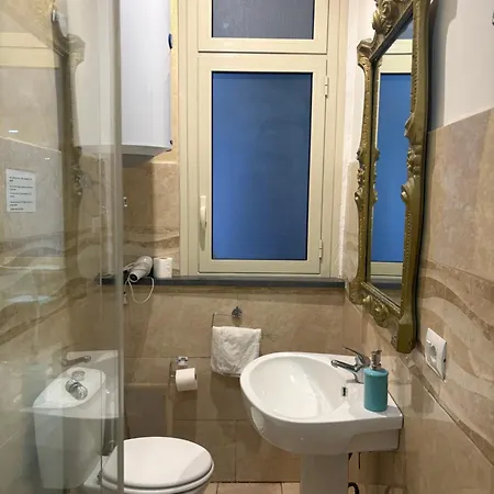 Indipendente Al Centro Di Apartment
