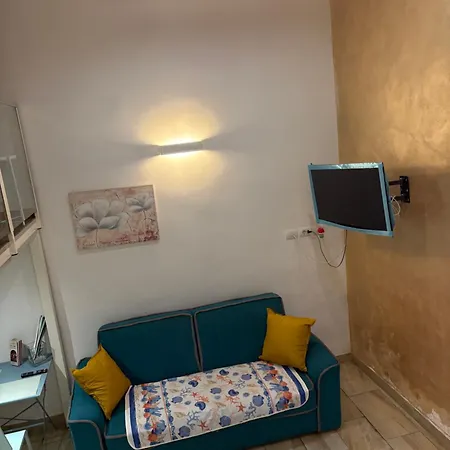 Indipendente Al Centro Di Apartment