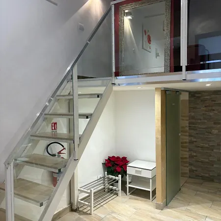 Apartment Indipendente Al Centro Di Catania