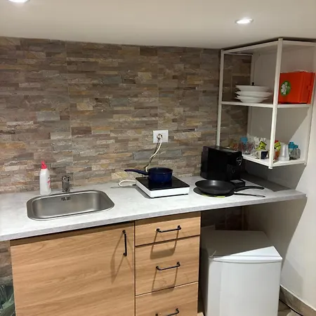 Apartment Indipendente Al Centro Di Catania