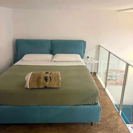 Indipendente Al Centro Di Apartment *