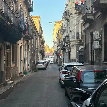 Apartment Indipendente Al Centro Di