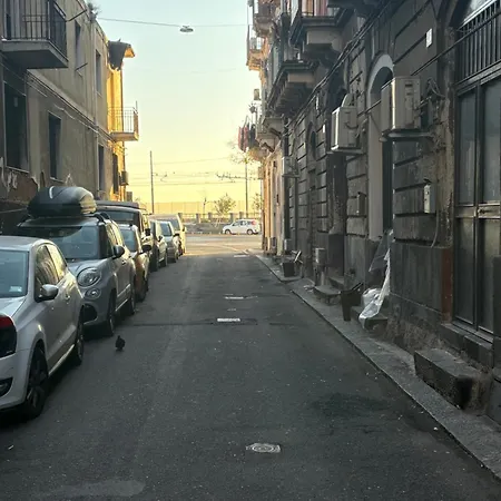 Apartment Indipendente Al Centro Di